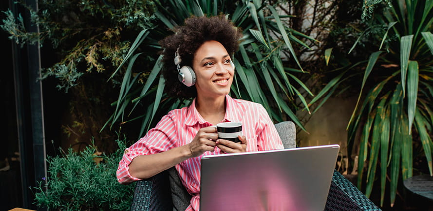 Vier goede redenen om minder hard te werken